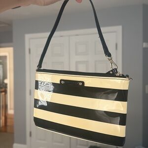 Kate space purse wristlet